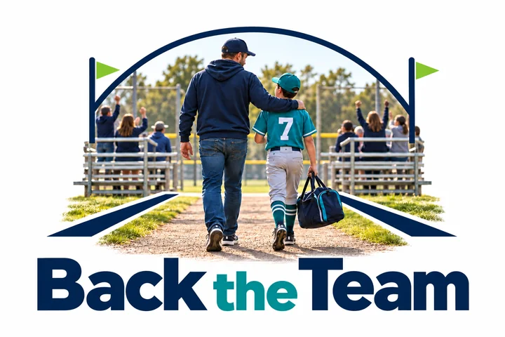 Back the Team
